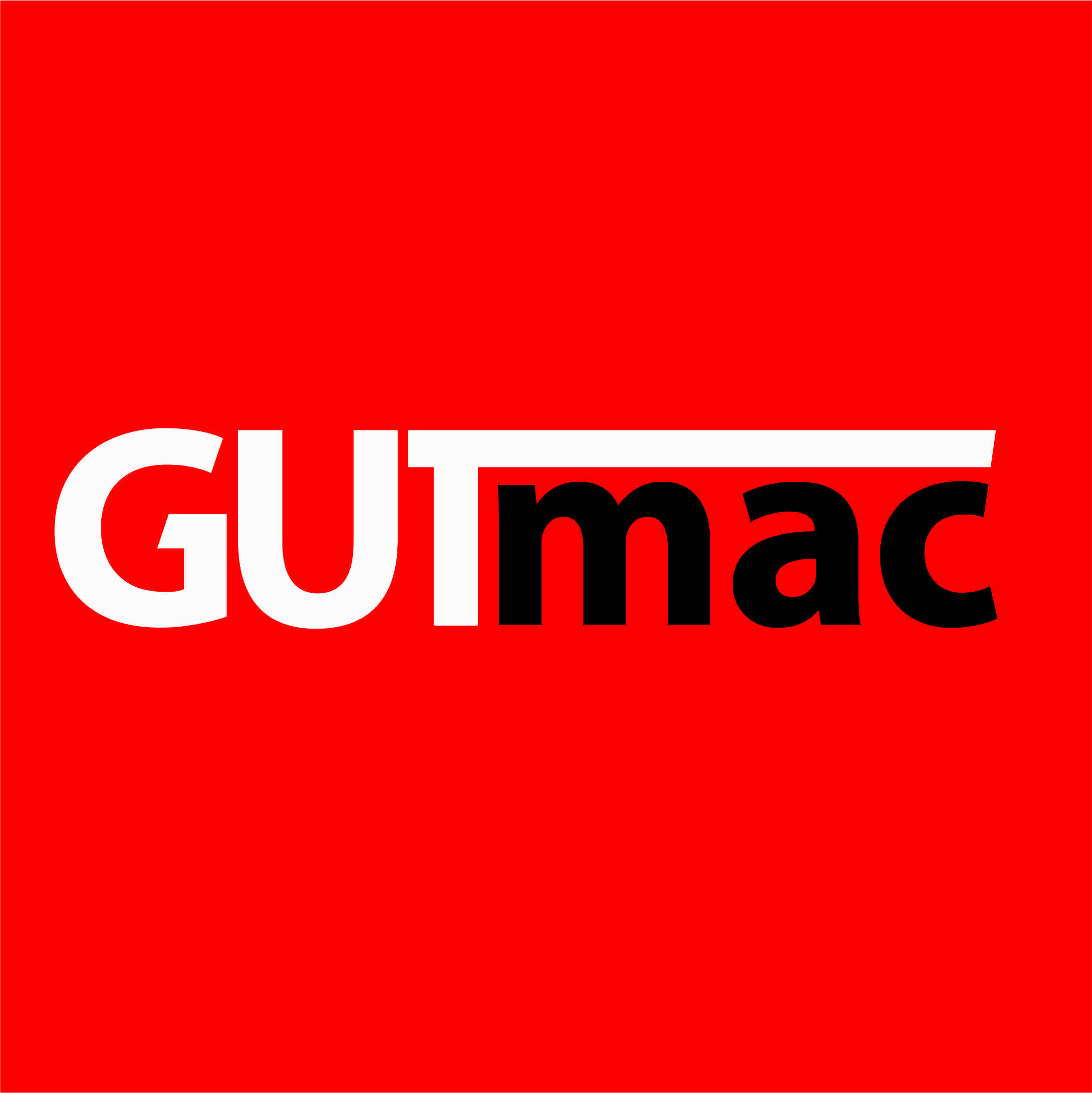 GUTMAC & KEFEI MACHINERY